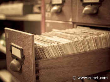 National Archives gets AU$67m from Canberra to digitise records and lift cybersecurity