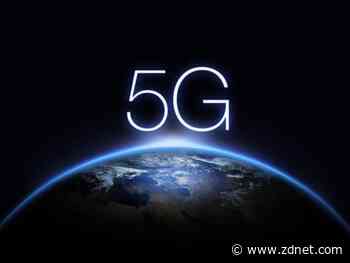 Global 5G population growing at 1M a day: Ericsson