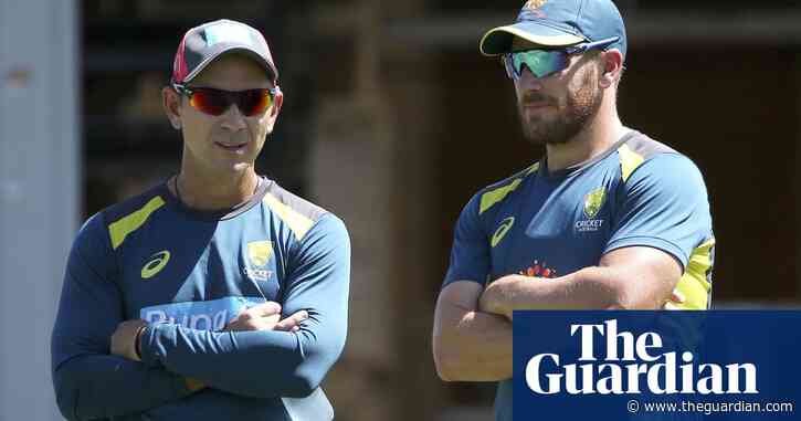 Australia coach Justin Langer has players’ backing after addressing concerns over his style