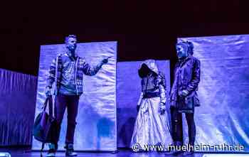 Theater um den Medienkonsum