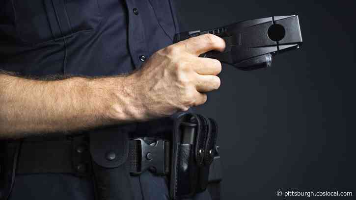 Ohio School Resource Officer Fired For Using Stun Gun On Students During Class