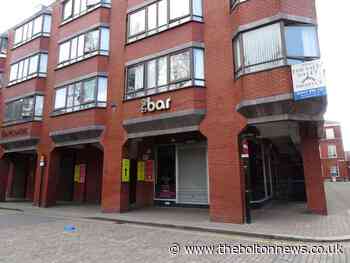 Bolton bar's Covid licensing review ends with no action