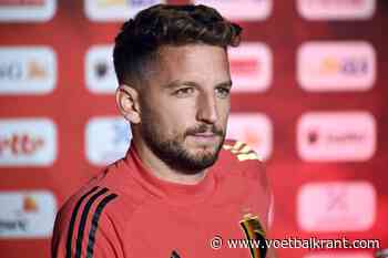 Duivels kortaf over familiebezoek, Nederlandse journalist probeerde toch nog door te vragen: &quot;Save? Bedoel je daarmee wat ik denk?&quot;