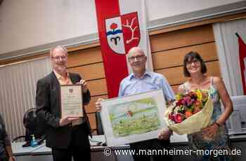 Nur ein einziges Mal beworben - Mannheimer Morgen