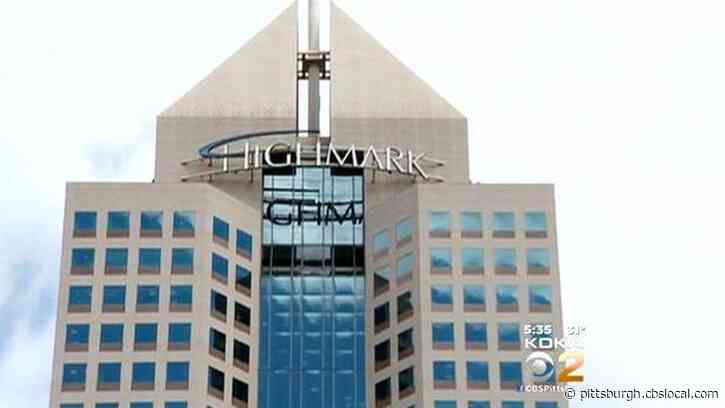 General Manager Of Security Company Working For Highmark Accused Of Fraud