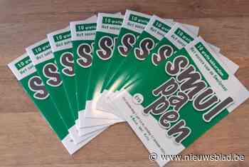 Culinair genieten met de Smulpaap