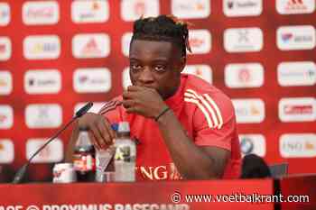 Doku kon stap overslaan: &quot;Zoveel te beter, maar ik realiseer het me nog niet helemaal&quot;