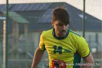 Kjell Langeraet ruilt Kanegem voor Beernem: “Eerst samen met mijn broer, nu samen met mijn beste maten”