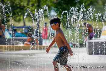 Hundreds of deaths could be linked to US-Canadian heatwave - Barrhead News