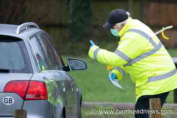 Academics devise blueprint for keeping future pandemics at bay - Barrhead News