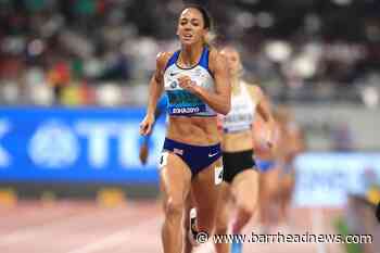 Christian Malcolm backs Katarina Johnson-Thompson to win Olympics fitness fight - Barrhead News