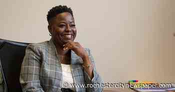 For April Aycock, mental health is about connections