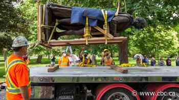 Social earthquakes are making it harder to read Canada's economic past and future