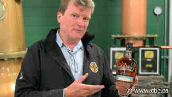 Vancouver Island whisky maker in battle with Scottish association over name