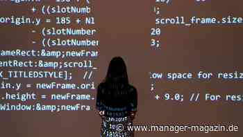 Sotheby's: World-Wide-Web-Quellcode von Tim Berner-Lee für 5,4 Millionen Dollar versteigert