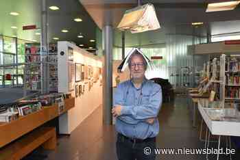 Jan ‘Bib’ neemt afscheid met tentoonstelling