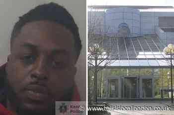 Bexleyheath dealer who ran Maidstone county line jailed