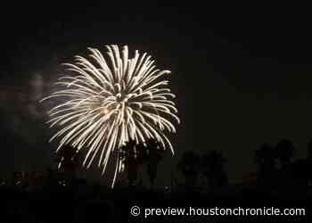 20+ ways to celebrate July 4 across Houston - Houston Chronicle