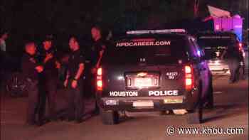 HPD: 3 dead in southwest Houston shooting - KHOU.com