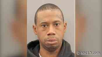 Convicted Houston felon Darrick Tyron Gray out on 10 bonds arrested on 4 new crimes - KTRK-TV