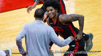 Kevin Porter Jr. tells Houston to 'be ready' for next NBA season - Rockets Wire