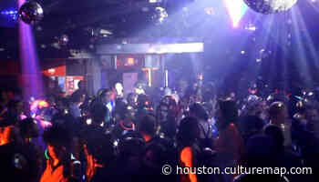 Screening dates for iconic Houston nightclub's film finally revealed - CultureMap Houston