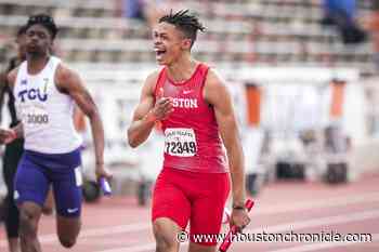 How UH is set to help athletes cash in on their images - Houston Chronicle