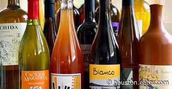 Everything to Know About Natural Wine in Houston - Eater Houston