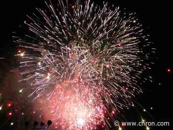 Houston lights up at No. 24 among best places to celebrate Fourth of July - Chron