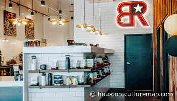 Buzzy Oregon-based coffee bar brews up third Houston-area location - CultureMap Houston