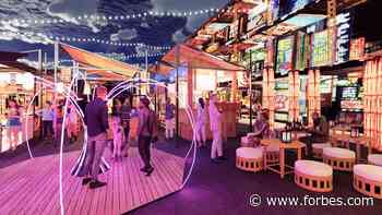 An Innovative Food Festival Is Coming To Houston This August - Forbes
