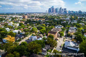 Here's How Many Million-Dollar Homes Are in Houston - Houstonia Magazine