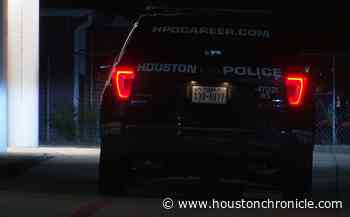 Teen killed by unknown shooter while driving in west Houston - Houston Chronicle