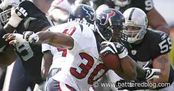 Houston Texans’ Salary Cap Future is Still Bleak - Battle Red Blog