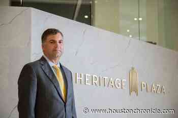 Brookfield Properties' Travis Overall on Houston, recovery and all those renovations - Houston Chronicle