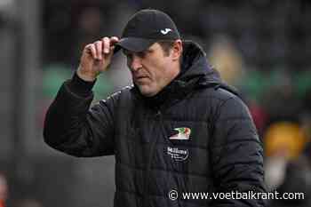 Verheyen kreeg een hilarisch antwoord van zijn U19-spelers: &quot;Tien minuten platgelegen&quot;