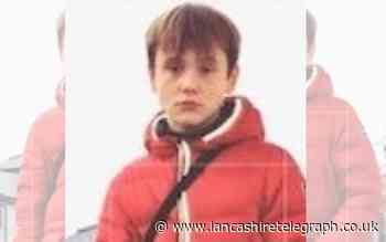 Concern is growing over Leyland teenager missing since Tuesday