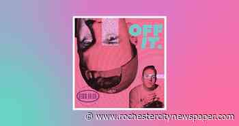 KING 20/20 rebrands himself on danceable new single ‘OFF IT’