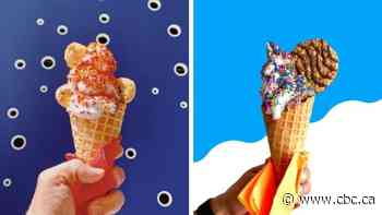 Where to find Calgary's coolest ice cream - CBC.ca