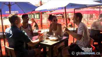 COVID-19: Calgary businesses prepare for Stage 3 reopening | Watch News Videos Online - Globalnews.ca