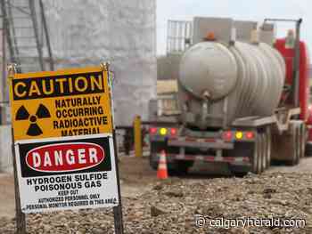 Competition Bureau challenges proposed merger of rival Calgary oil service firms - Calgary Herald