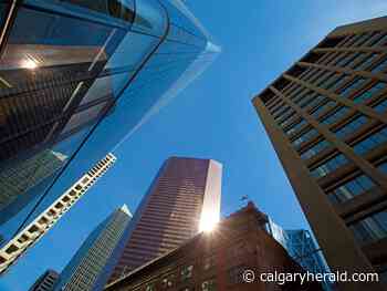 Their pay pummelled by the pandemic, Calgary's top corporate earners expected to make 2021 comeback - Calgary Herald