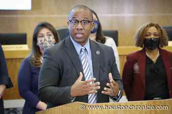 It is Day One for Millard House II, Houston ISD’s new superintendent. Plenty of challenges await. - Houston Chronicle