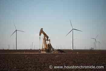 Chevron: People will power Houston into leading the energy transition - Houston Chronicle