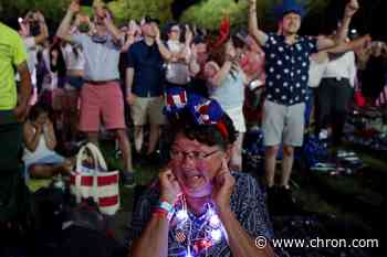 The Houston Symphony deserves its own July 4 show - Chron