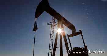 Long live Houston-based drillers - Reuters