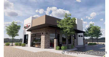 Black Rock Coffee Bar to Open its Third Location in Houston, Texas Area - PRNewswire