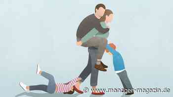 Care-Arbeit und die häusliche Gehaltslücke: Warum Vollzeit-Mütter auf 750.000 Euro verzichten