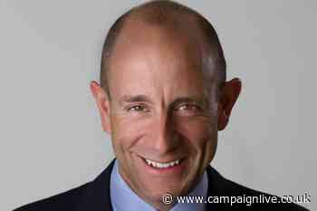 Kantar appoints second CEO in less than a year