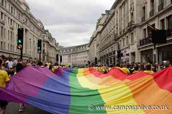 Gay Times partners Thomson Reuters to deliver hard-hitting LGBT+ news